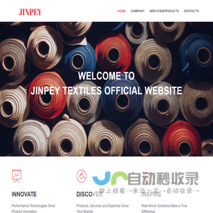 JINPEY TEXTILES